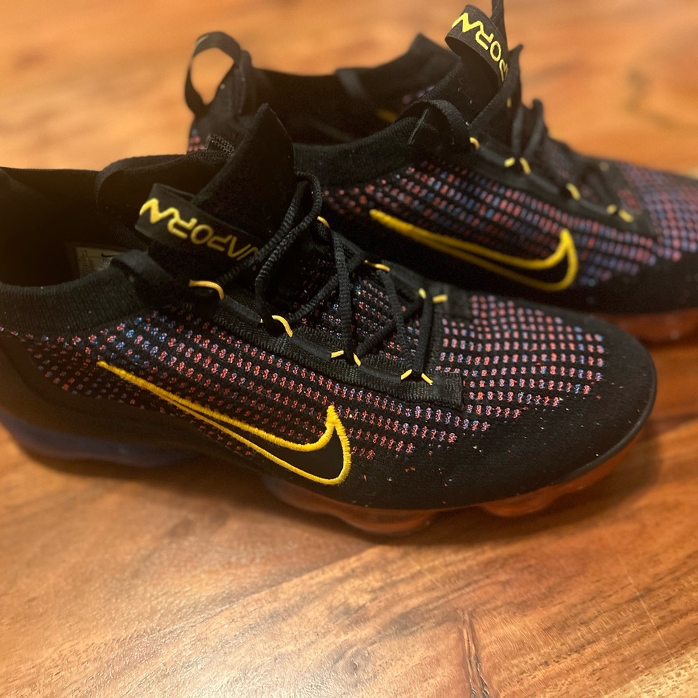 Nike Men’s Vapor Max